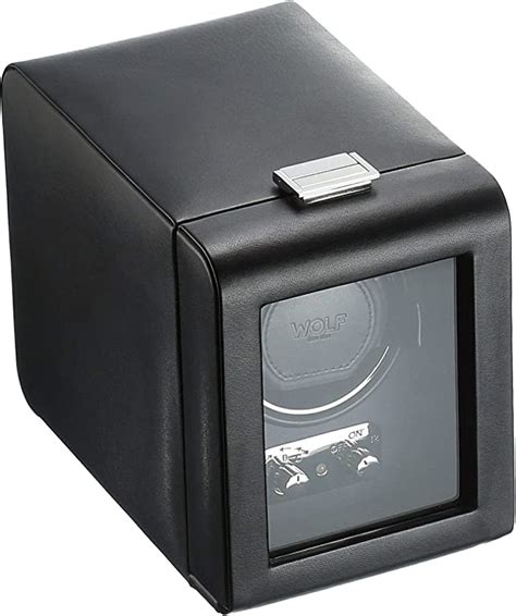 rolex recommended watch winder.